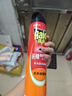 雷达(Raid) 杀蟑剂喷雾 600ml 天然柑橘香型 杀虫剂喷雾 杀虫气雾剂 实拍图
