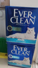 铂钻Ever Clean_【新品升级】蓝标除臭膨润土猫砂无香款10L 实拍图