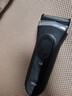 博朗【便携出游】朱一龙同款剃须刀电动新3系男生送老公送男友礼盒款送男朋友老公生日礼物 男 实拍图