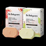 babycare婴儿洗衣皂儿童专用肥皂宝宝内衣皂香皂 10块装（西柚5+英国梨5） 实拍图