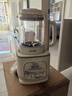 美的（Midea）安睡低音流食破壁机 1.75L大容量家用免洗豆浆机全自动多功能 轻量杯榨汁料理辅食机 国家补贴SF78 实拍图