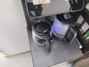 沁园（TRULIVA）茶吧机饮水机家用多功能办公室立式下置式水桶全自动智能一体烧水壶茶吧柜高端客厅用2025年新款 实拍图