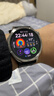 华为（HUAWEI）WATCH GT 5苍山灰46mm华为智能手表情绪健康助手玄玑感知系统运动涂鸦睡眠监测GT4升级 实拍图
