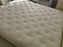 金可儿（Kingkoil）床垫威斯丁酒店款乳胶席梦思弹簧床垫繁星A床垫1.8*2米软硬适中 实拍图