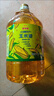 金龙鱼 食用油 非转基因 物理压榨玉米油6.18L（蕴含植物甾醇） 实拍图
