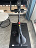 麦瑞克（MERACH）动感单车自发电家用健身房运动器材室内静音自行车 黑曜骑士Turbo 标准版-超感强磁控-AIMia私教 实拍图