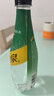 可口可乐（Coca-Cola）怡泉 可口可乐 Schweppes 无糖零卡 柠檬味 苏打水 400ml*12瓶  实拍图
