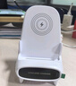 Bkayp适用苹果无线充电器15W快充iPhone17-13华为安卓vivo小米oppo三星手机小椅子支架立式扩音 实拍图