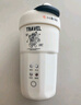 卓朗便携式电热水杯迷你折叠烧水壶 旅行电热水壶 迷你烧水壶 办公室养生保温水杯 实拍图