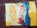 良时海南极磷虾干 净重250g/袋 源头直发 海产干货海虾仁 煲汤早餐馅料 实拍图