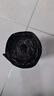 京东京造 背心式垃圾袋50*65cm*300只 8μ0.8丝 手提厨房家用加厚袋大号 实拍图