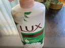 力士沐浴露持久留香72小时香体艾叶止痒山茶香1kg乳液男女士金榜 实拍图