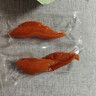 三只松鼠倒蒸红薯干500g番薯蜜薯蜜饯果干代餐低脂零食小吃休闲食品 实拍图