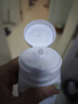 玉泽（Dr.Yu）皮肤屏障调理专研清透洁面乳150g（第二代）舒缓敏感肌 温和控油 实拍图