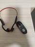 ENKOR恩科骨传导蓝牙耳机无线挂耳开放式不入耳跑步运动游泳IPX8级防水32G内存MP3适用苹果华为小米手机 实拍图