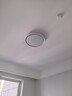 欧普（OPPLE）吸顶灯护眼高显色客厅大灯可调光LED照明灯具灯饰简约品见 包安装 实拍图