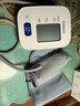 欧姆龙（OMRON）电子血压计血压仪家用老人测量仪医用高精准J711原装进口不含电源 实拍图