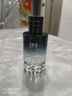 IDX古龙男士香水男香持久留香男生淡香清新木质香调香氛男士生日礼物 实拍图