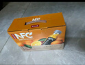 农夫山泉 100%纯果汁NFC果汁300ml*12瓶缤纷礼盒(6橙汁+6芒果汁)热门商品 实拍图