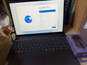 联想小新15/Air15 2025超能本 高性能大屏学生办公设计游戏轻薄笔记本电脑 小新15c 钛晶灰｜酷睿i5-13420H 16G 512G 标配【官方正品 支持验证】 实拍图