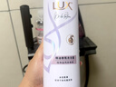 力士田曦薇同款香氛柔顺洗发水470g蓝风铃 玻尿酸蓬松高颅顶京东自营 实拍图