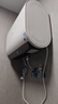 海信（Hisense）小银瓶3200W变频速热免换镁棒695超短机身60升家用扁桶电热水器玲珑UD系列DS11Pro国家补贴20% 实拍图
