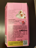 瑞士莲（Lindt）草莓奶油白巧200g 白巧克力 休闲零食 糖果 伴手礼 生日礼物 实拍图