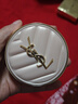 圣罗兰（YSL）气垫礼盒粉气垫B10+替换芯防晒化妆品生日礼物送女友圣诞礼物 实拍图