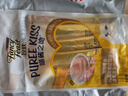 珍致猫零食猫条 吞拿鱼鸡肉10g*4支 进口猫湿粮肉泥 喵酱之吻系列 实拍图
