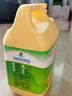 立白生姜洗洁精大桶4kg除味去油去腥餐具净强效去油餐馆用洗涤灵 A类 实拍图