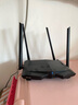 Tenda腾达路由器无线【千兆WiFi5穿墙王】信号增强家用全屋放大器AC1200金榜一名AC10 实拍图