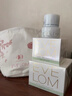 EVE LOM伊芙珑经典洁颜霜卸妆油卸妆膏100ml 生日礼物温和清洁敏感肌适用 实拍图