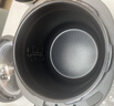 美的（Midea）【国家补贴】电压力锅5L家用全自动智能预约触控电饭煲高压锅4-6人煲汤炖煮开盖火锅MY-C5938 实拍图