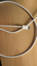 Apple/苹果 60W USB-C数据线-1米 type-c苹果充电线手机数据线 苹果17充电线iphone17充电线 实拍图