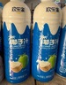 欢乐家椰子汁1kg*6瓶 杨幂代言 椰肉生榨果汁植物蛋白饮料 家庭必囤 实拍图