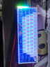 ATK LEV EDGE60 HE利维坦联名款电竞磁轴键盘客制化无畏契约 61键游戏机械键盘 大师版 TTC万磁王轴 实拍图