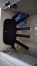 普联（TP-LINK）大道路由器7DR6430 BE6400 5G WiFi7千兆双频家用高速穿墙 2.4G wifi6无线 2.5G网口 游戏加速 实拍图