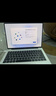 华为MateBook 14 店铺预装Windows版 轻薄笔记本电脑 2.8K OLED触控屏 酷睿UItra5 16G 1T 皓月银 实拍图