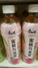 康师傅 蜜桃乌龙茶500ml*15瓶 水果味茶饮料 饮品 量贩装整箱 热门商品 实拍图