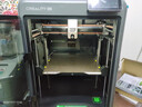 创想三维K2  3D打印机桌面家用FDM全自动调平大尺寸高速3d打印机器 实拍图