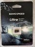 移速（MOVE SPEED）256GB TF（MicroSD）内存卡无人机高速存储卡A2 V60适用大疆pocket3GoPro运动相机游戏机平板监控 实拍图