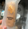 窝小芽云朵鲜蛋糕 儿童早餐蛋糕零食儿童面包无添加防腐剂140g/7个 实拍图