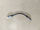 毕亚兹 苹果iphone17/16/15/iPad Pro耳机转接头 Type-C转3.5mm耳机音频转换器带DAC解码USB-C转华为手机 实拍图