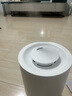 格力（GREE）加湿器家用静音卧室床头小型母婴除菌拆洗空气加湿器办公室桌面落地大雾量宿舍取暖有雾加湿(X70a) 实拍图