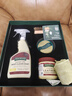 OAKWOOD澳洲进口皮革清洁护理剂真皮沙发保养油皮衣皮具养护五件套礼盒装 实拍图