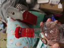 剑南春【官方授权】水晶剑 浓香型白酒 过节送礼 52度 500mL 6瓶 整箱装 实拍图