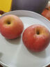 甜醉了烟台苹果水果生鲜果脆甜栖霞红富士整箱应季山东特产礼盒产地直发 红富士6枚中果 实拍图