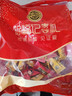 徐福记 酥心糖1000g/袋约100颗 酥糖大包装结婚订婚喜糖伴手礼 散装糖果 实拍图