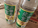永丰牌 北京二锅头 绿标 清香型白酒 42度 500mL*12瓶 整箱装 实拍图