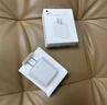 Apple/苹果 20W USB-C充电器  type-c充电器苹果手机充电器原装手机快充头 苹果17手机充电器 实拍图